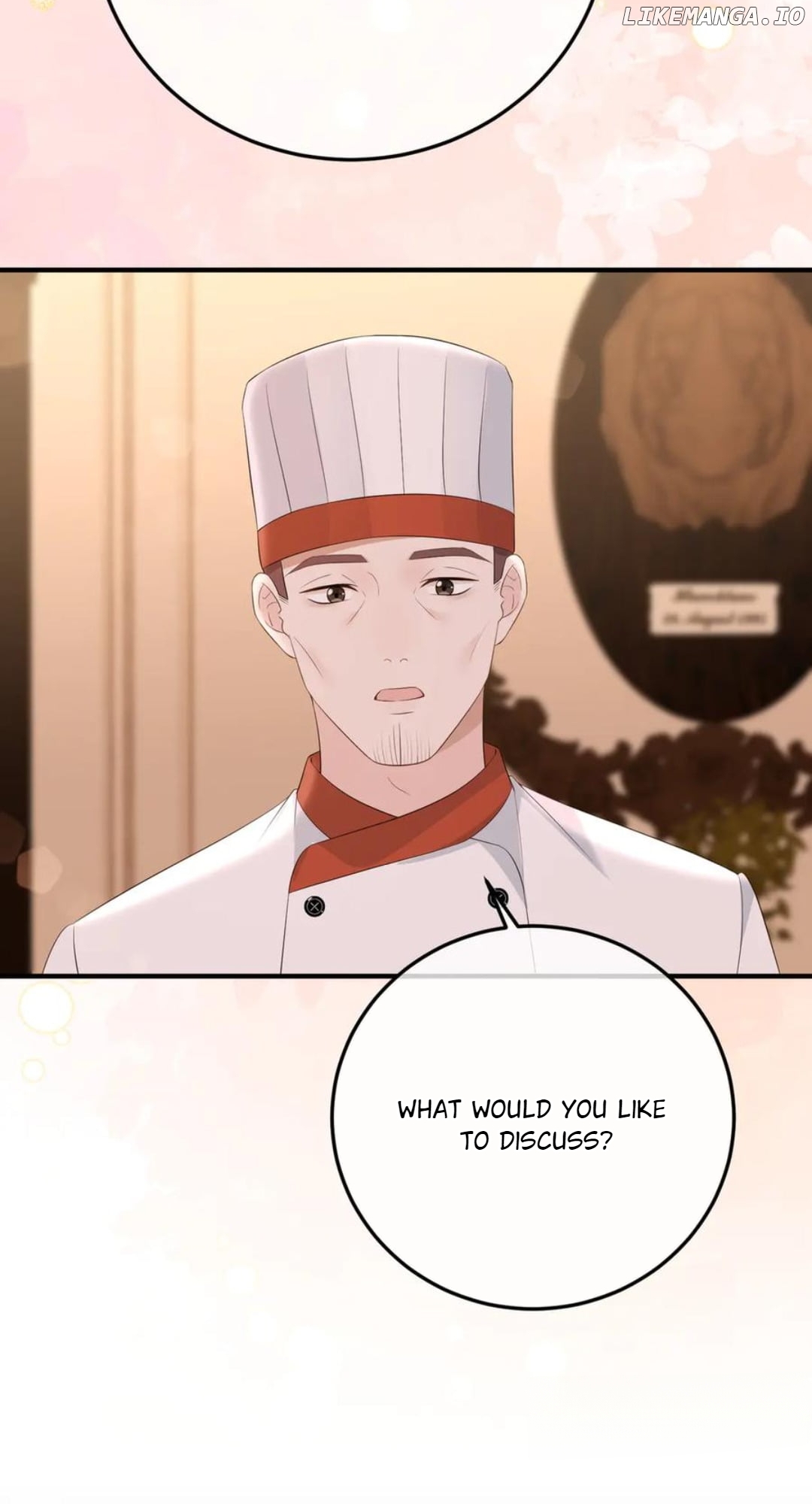 100-Day Warm Marriage Chapter 67 - page 50